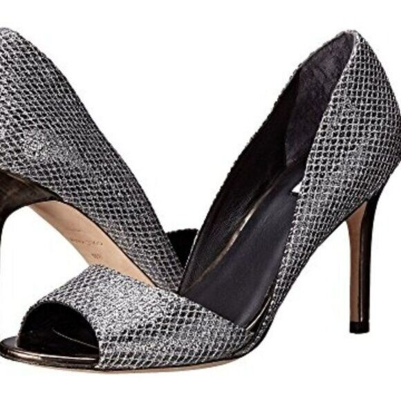 Cole Haan Antonia heels NWOT - Picture 1 of 7